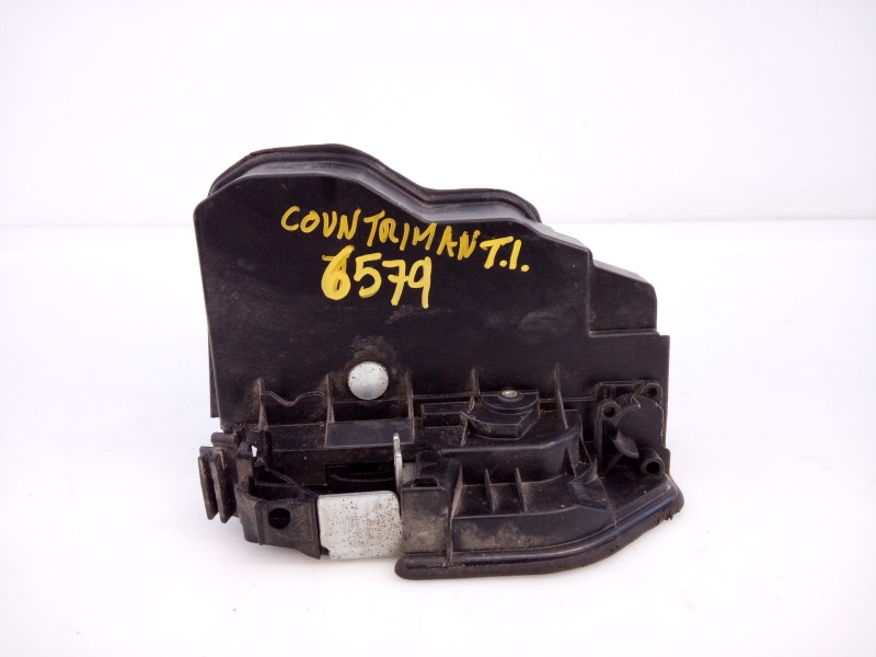 Recambio de cerradura puerta trasera izquierda para bmw mini countryman (r60) one d referencia OEM IAM 7318413  E1-B4-44-2