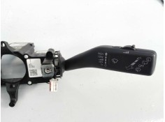 Recambio de mando intermitentes para seat leon (1p1) reference copa referencia OEM IAM 5K0953521  E2-A1-3-8 2