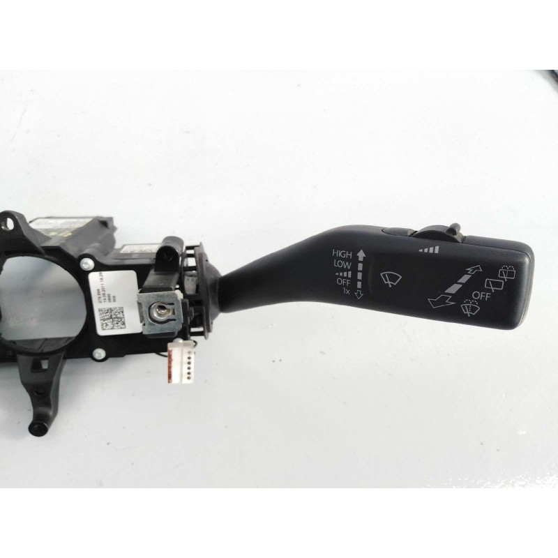 Recambio de mando intermitentes para seat leon (1p1) reference copa referencia OEM IAM 5K0953521  E2-A1-3-8