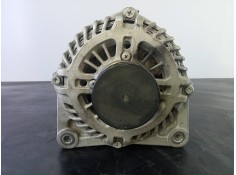 Recambio de alternador para nissan x-trail (t31) se referencia OEM IAM 23100JG71A  P3-A4-9-3 2