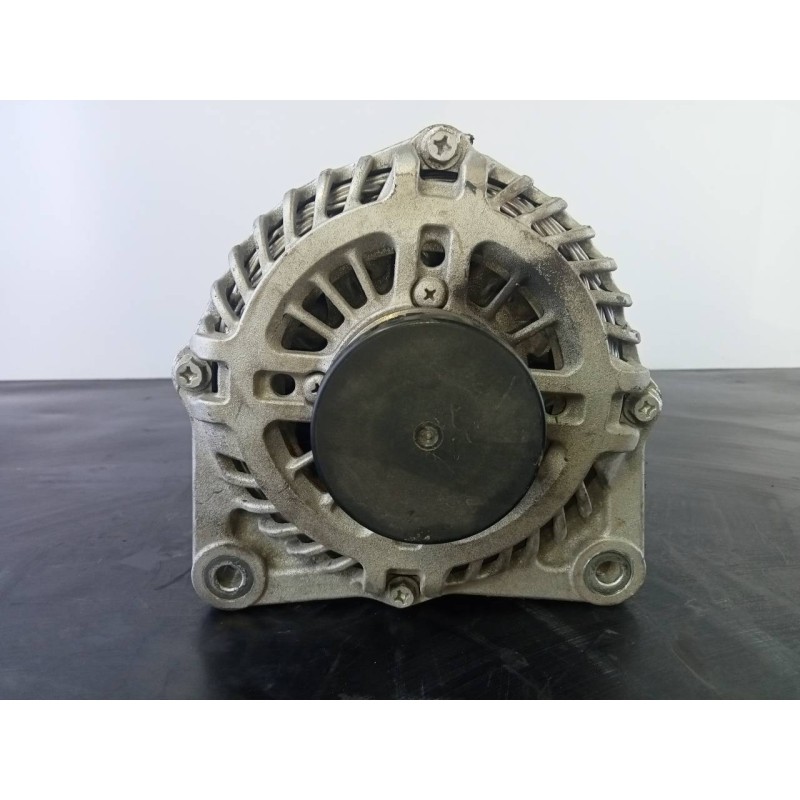 Recambio de alternador para nissan x-trail (t31) se referencia OEM IAM 23100JG71A  P3-A4-9-3