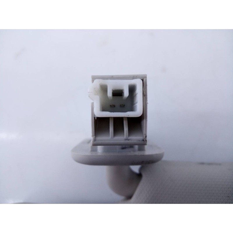 Recambio de parasol izquierdo para mazda 3 lim. () evolution referencia OEM IAM   E2-A2-53-2