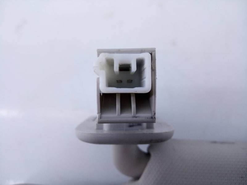 Recambio de parasol izquierdo para mazda 3 lim. () evolution referencia OEM IAM   E2-A2-53-2