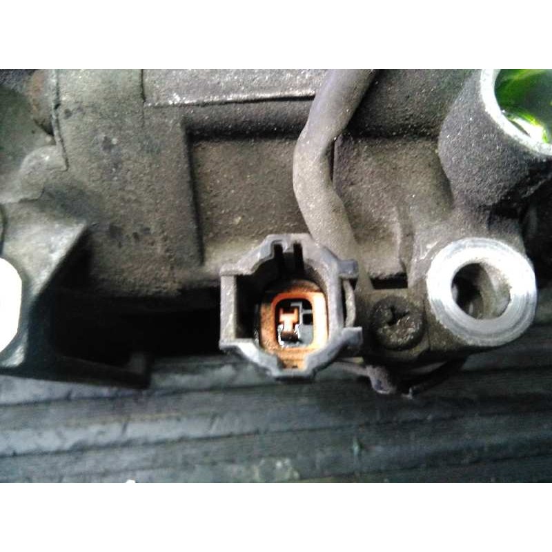 Recambio de compresor aire acondicionado para nissan x-trail (t30) elegance referencia OEM IAM   P3-A2-20-1
