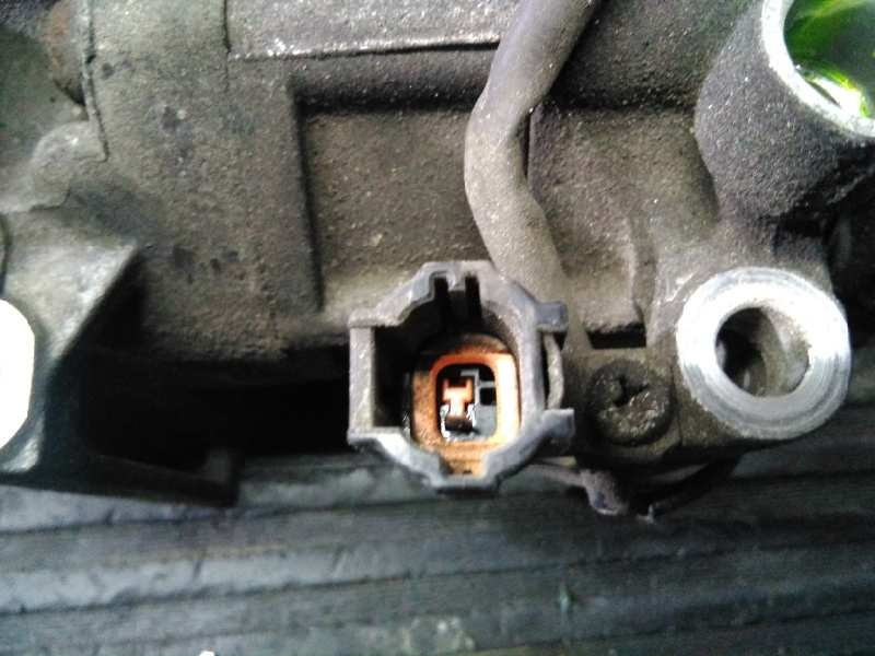Recambio de compresor aire acondicionado para nissan x-trail (t30) elegance referencia OEM IAM   P3-A2-20-1