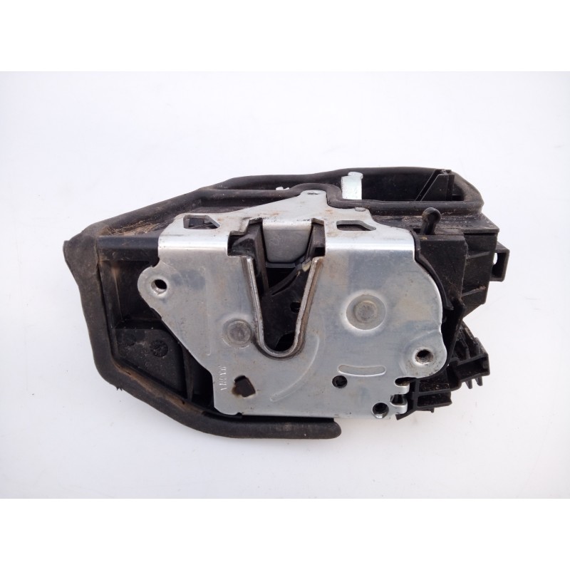 Recambio de cerradura puerta trasera izquierda para bmw mini countryman (r60) one d referencia OEM IAM 7318413  E1-B4-44-2