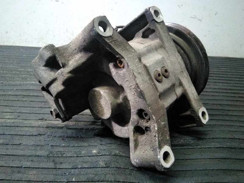 Recambio de compresor aire acondicionado para nissan x-trail (t30) elegance referencia OEM IAM   P3-A2-20-1
