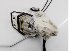 CERRADURA PUERTA DELANTERA DERECHA 72151SWA E2-A2-10-2