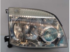 Recambio de faro derecho para nissan x-trail (t30) elegance referencia OEM IAM   E2-A4-9-2