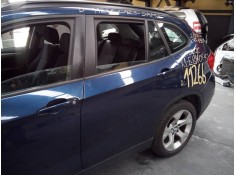 Recambio de puerta trasera izquierda para bmw x1 (e84) sdrive 18d referencia OEM IAM    2