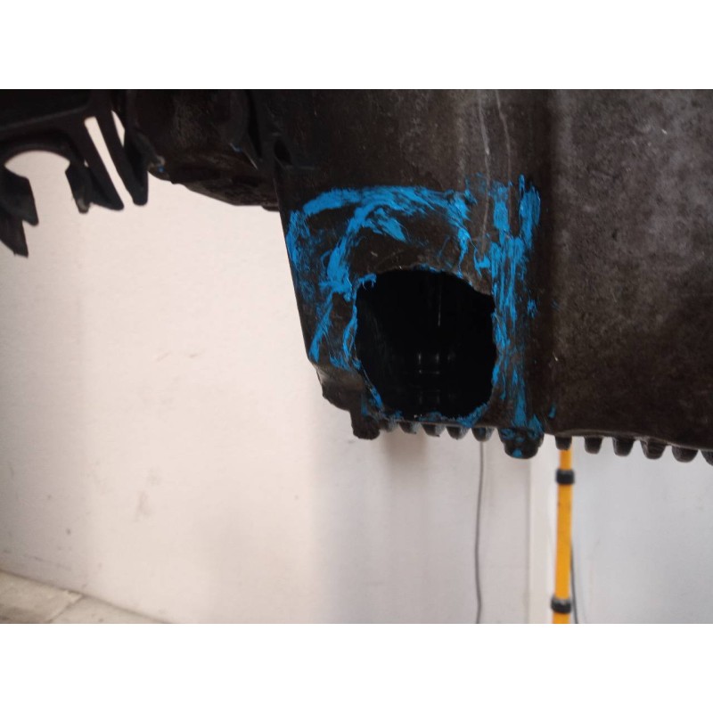 Recambio de motor completo para alfa romeo giulietta (191) distinctive referencia OEM IAM 939B3000 6408187 M1-A3-160