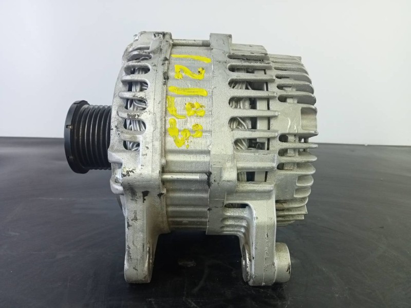 Recambio de alternador para nissan x-trail (t31) se referencia OEM IAM 23100JG71A  P3-A4-9-3