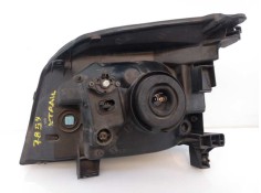 Recambio de faro derecho para nissan x-trail (t30) elegance referencia OEM IAM   E2-A4-9-2 2