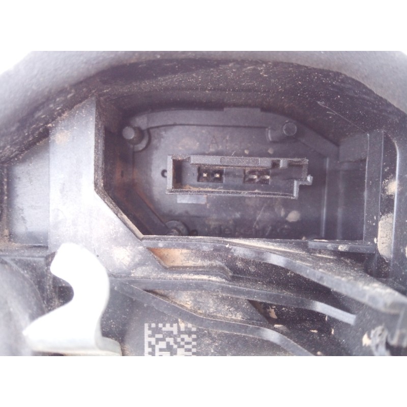 Recambio de cerradura puerta trasera izquierda para bmw mini countryman (r60) one d referencia OEM IAM 7318413  E1-B4-44-2