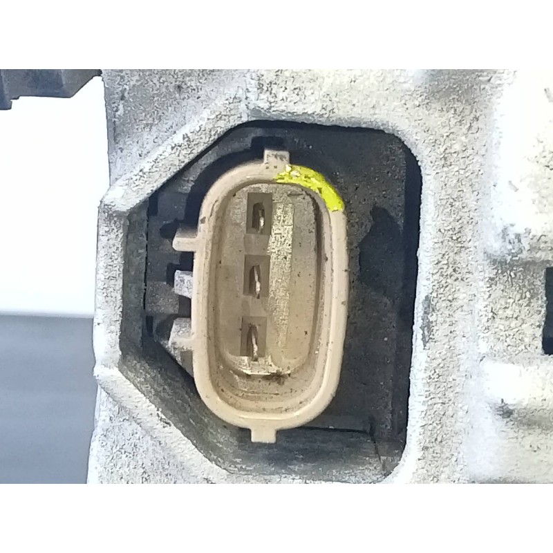 Recambio de alternador para nissan x-trail (t31) se referencia OEM IAM 23100JG71A  P3-A4-9-3