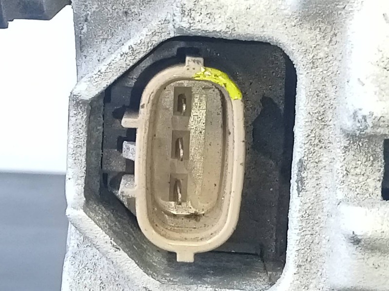 Recambio de alternador para nissan x-trail (t31) se referencia OEM IAM 23100JG71A  P3-A4-9-3