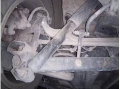 AMORTIGUADOR TRASERO IZQUIERDO 