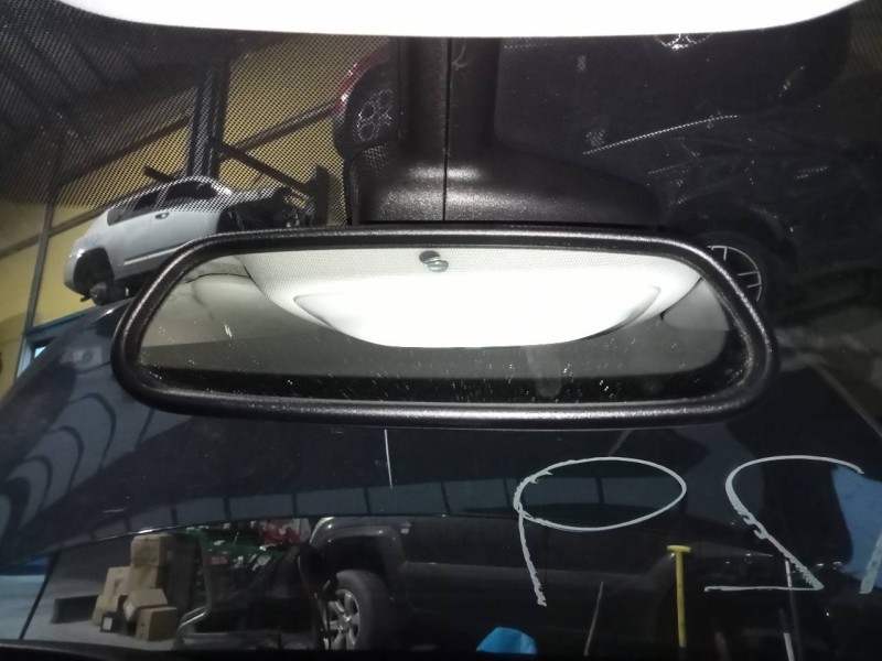 Recambio de espejo interior para peugeot 308 active referencia OEM IAM   