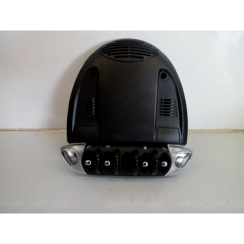 Recambio de luz interior para bmw mini countryman (r60) one d referencia OEM IAM 9284331 28343334 E3-A2-50-4