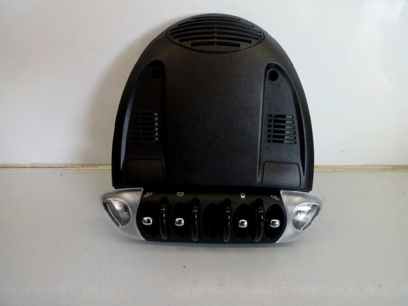 Recambio de luz interior para bmw mini countryman (r60) one d referencia OEM IAM 9284331 28343334 E3-A2-50-4