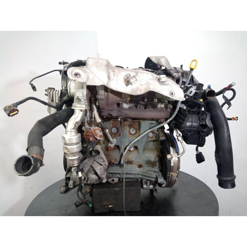 Recambio de motor completo para alfa romeo giulietta (191) distinctive referencia OEM IAM 939B3000 6408187 M1-A3-160