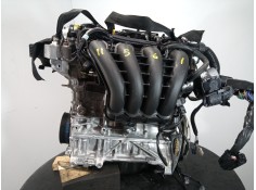 Recambio de motor completo para mazda cx-30 selection 2wd referencia OEM IAM PE  M1-A3-160
