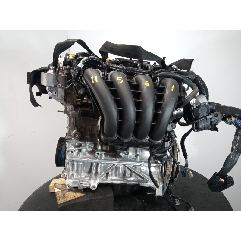 Recambio de motor completo para mazda cx-30 selection 2wd referencia OEM IAM PE  M1-A3-160
