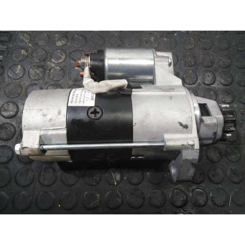 Recambio de motor arranque para nissan x-trail (t30) elegance referencia OEM IAM F43871471  P3-A7-25-3