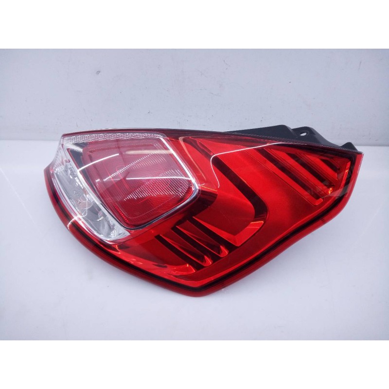 Recambio de piloto trasero derecho para ford fiesta (ccn) trend referencia OEM IAM   E2-B3-43-1