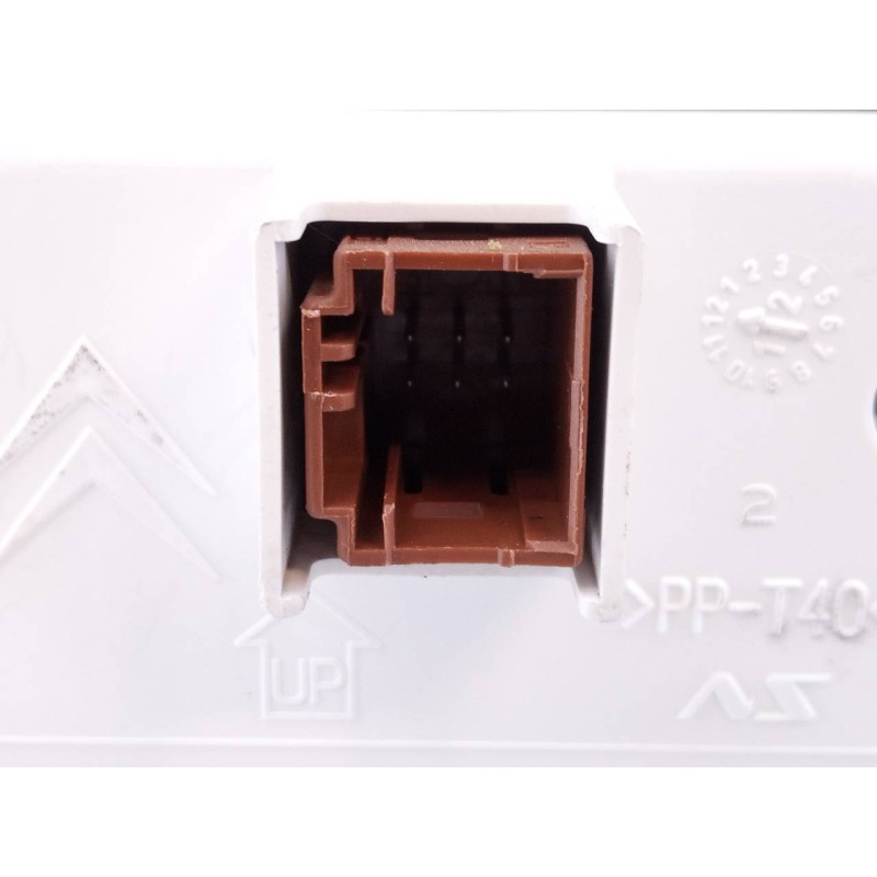 Recambio de cuadro instrumentos para peugeot 508 allure hybrid4 referencia OEM IAM 9800419880 9678558780 E3-B2-40-1