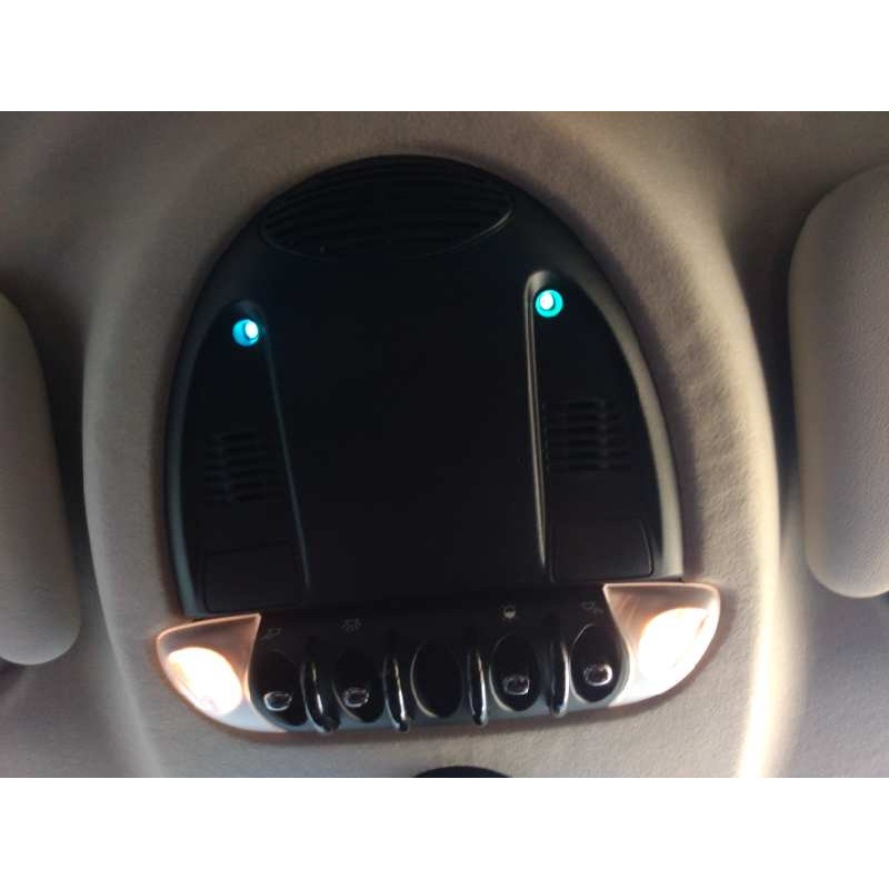 Recambio de luz interior para bmw mini countryman (r60) one d referencia OEM IAM 9284331 28343334 E3-A2-50-4