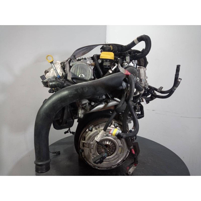 Recambio de motor completo para alfa romeo giulietta (191) distinctive referencia OEM IAM 939B3000 6408187 M1-A3-160