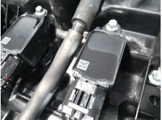 Recambio de motor completo para mazda cx-30 selection 2wd referencia OEM IAM PE  M1-A3-160 2