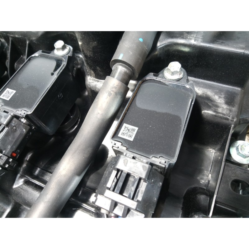 Recambio de motor completo para mazda cx-30 selection 2wd referencia OEM IAM PE  M1-A3-160