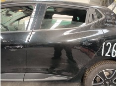 PUERTA TRASERA IZQUIERDA 