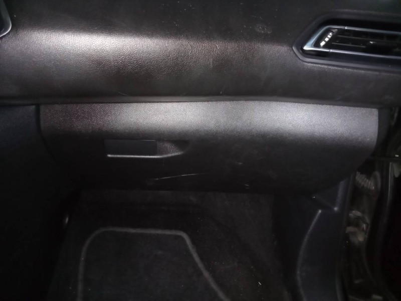 Recambio de guantera para peugeot 308 active referencia OEM IAM   