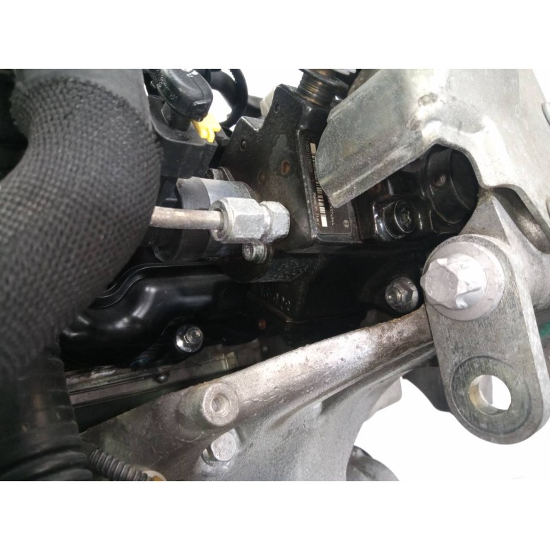 Recambio de motor completo para alfa romeo giulietta (191) distinctive referencia OEM IAM 939B3000 6408187 M1-A3-160