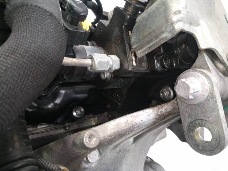 Recambio de motor completo para alfa romeo giulietta (191) distinctive referencia OEM IAM 939B3000 6408187 M1-A3-160