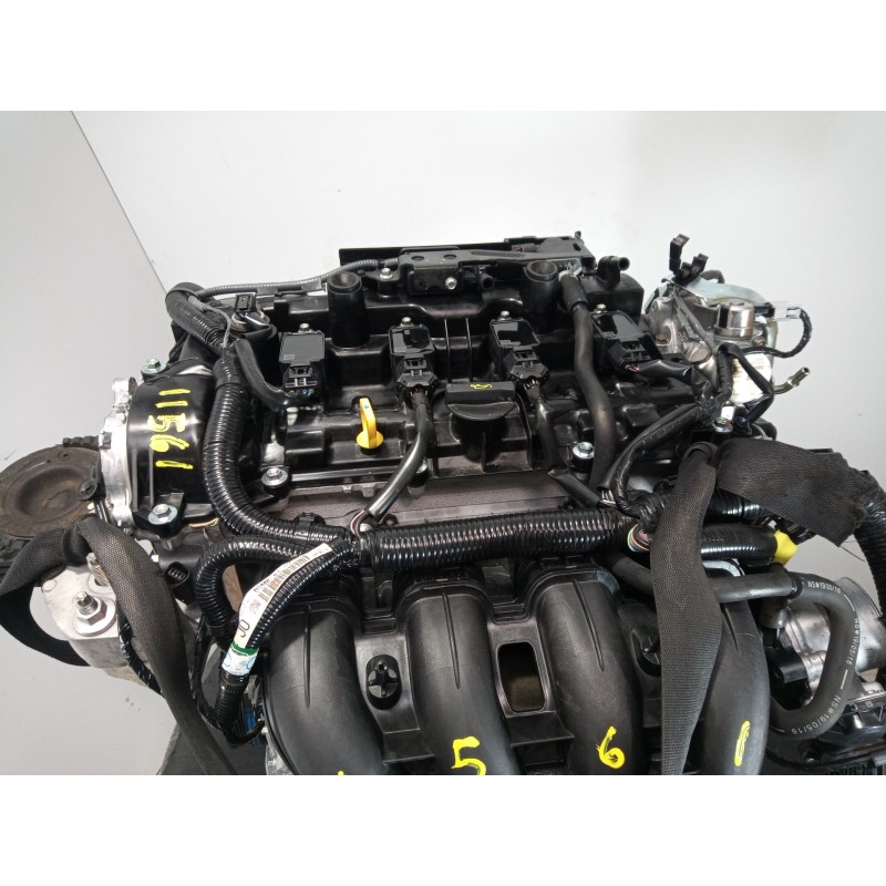 Recambio de motor completo para mazda cx-30 selection 2wd referencia OEM IAM PE  M1-A3-160