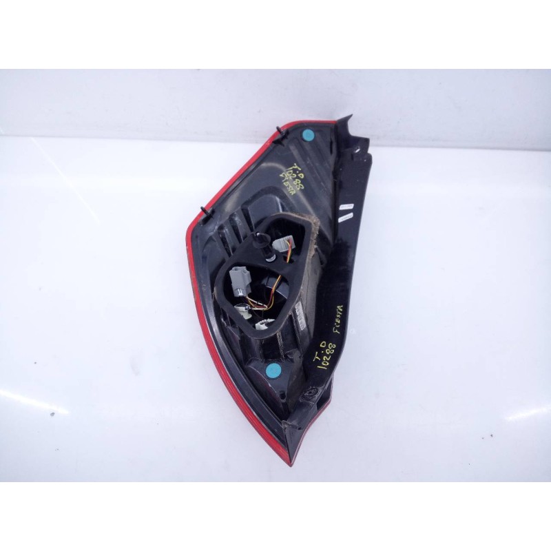 Recambio de piloto trasero derecho para ford fiesta (ccn) trend referencia OEM IAM   E2-B3-43-1