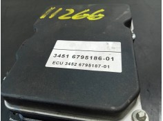 Recambio de abs para bmw x1 (e84) sdrive 18d referencia OEM IAM 34516268550 3451679548601 P3-A8-19-1 2