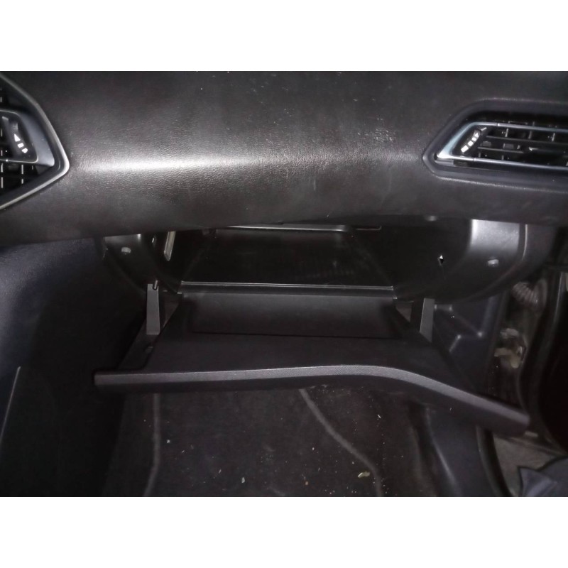 Recambio de guantera para peugeot 308 active referencia OEM IAM   