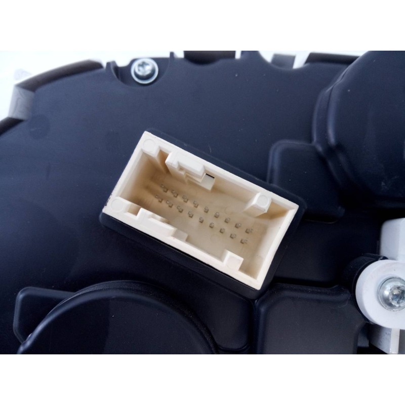 Recambio de cuadro instrumentos para peugeot 508 allure hybrid4 referencia OEM IAM 9800419880 9678558780 E3-B2-40-1