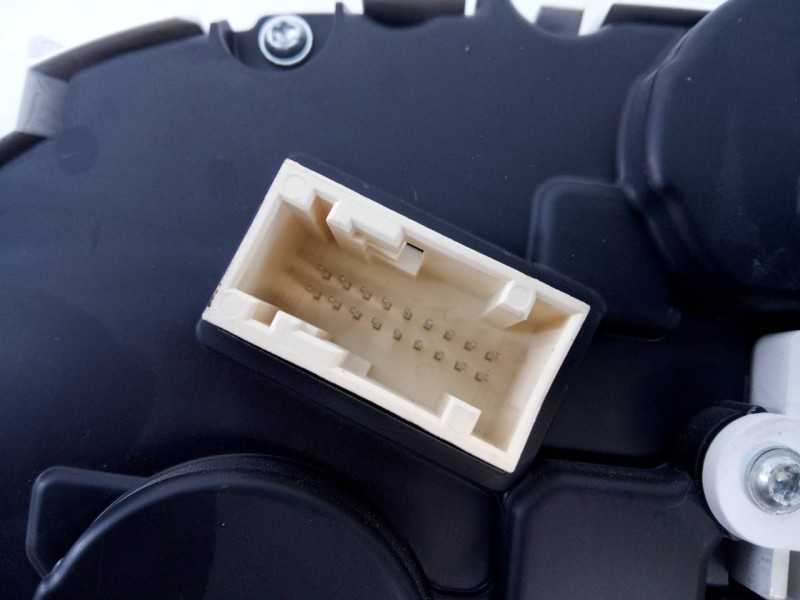 Recambio de cuadro instrumentos para peugeot 508 allure hybrid4 referencia OEM IAM 9800419880 9678558780 E3-B2-40-1