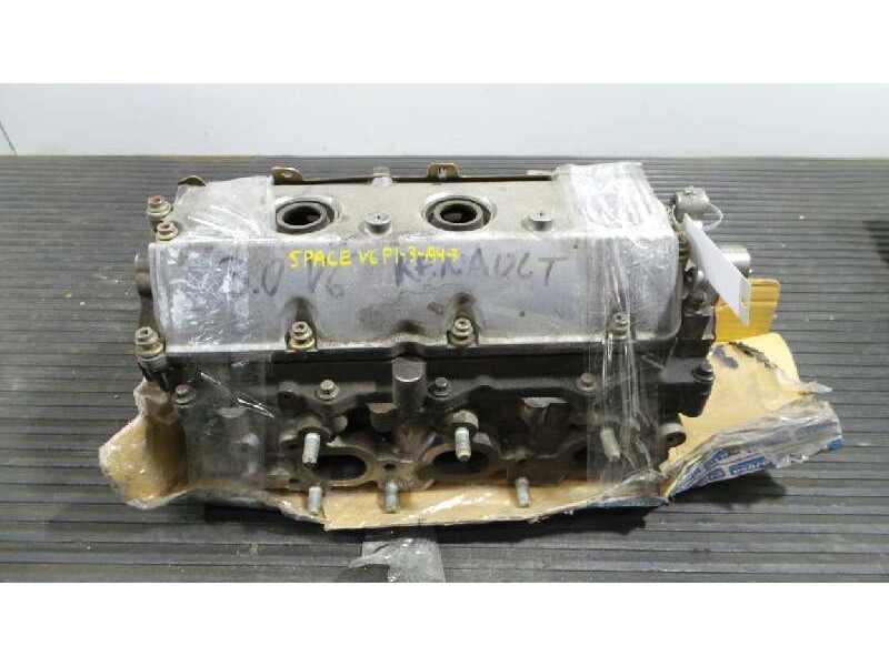 Recambio de culata para renault espace / grand espace (je0) 3.0 v6 referencia OEM IAM   P1-B8-12-4