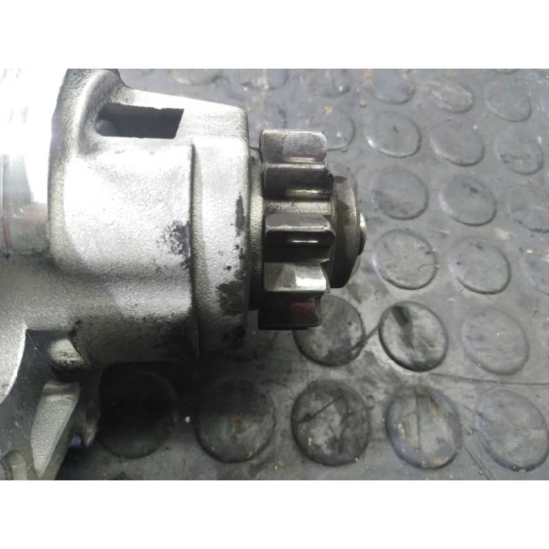 Recambio de motor arranque para nissan x-trail (t30) elegance referencia OEM IAM F43871471  P3-A7-25-3