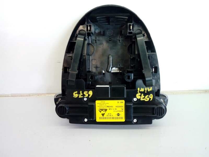 Recambio de luz interior para bmw mini countryman (r60) one d referencia OEM IAM 9284331 28343334 E3-A2-50-4