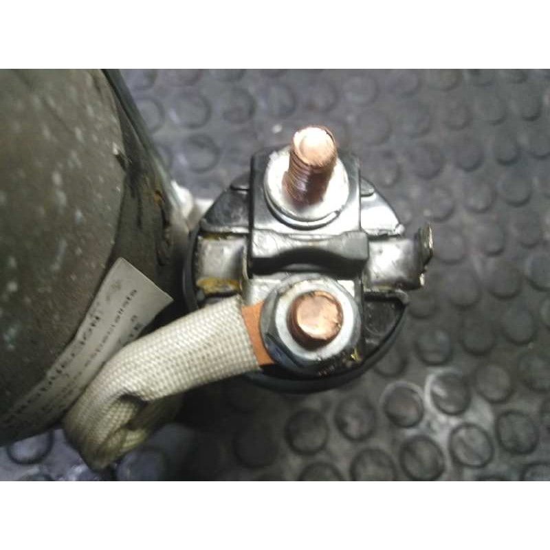 Recambio de motor arranque para nissan x-trail (t30) elegance referencia OEM IAM F43871471  P3-A7-25-3