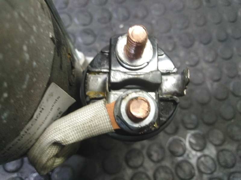 Recambio de motor arranque para nissan x-trail (t30) elegance referencia OEM IAM F43871471  P3-A7-25-3