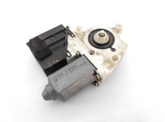 Recambio de motor elevalunas delantero izquierdo para seat ibiza (6l1) referencia OEM IAM 101387102  E1-B6-48-1
